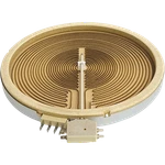 WB30T10126 Replacement Surface Element Large Burner Eye For Smooth Top Stoves. Fixed Price $25.19.