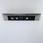 Genuine Bosch Double Oven 30" Touch Panel Assy # 00684619 00681274 00609122. Fixed Price $399.98.