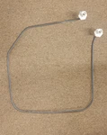 WD05X26780 Dishwasher Heating Element With Nuts. Fixed Price $25.00.