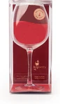 Premium Giant Wine Glass By Big Betty, Holds Full 750ML Bottle Of. Fixed Price $13.99.