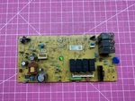 Jenn-air Whirlpool Mw/oven Power Supply Control Board P# W10711277 W10815465. Fixed Price $43.19.