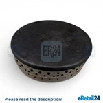 Oem Wolf Cooktop Burner Head Large W/ Cap 800503 816547 815530 12K (3 1/8"). Fixed Price $119.99.