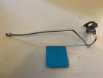 Electrolux / Frigidaire Range Igniter And Orifice Holder, 316536601. Fixed Price $30.80.