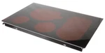 Appliance WB62X29262 Cooktop, Glass, Black, Range. Fixed Price $1268.99.