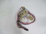 Whirlpool Range Spark Switch & Harness Part # 3196693. Fixed Price $30.00.