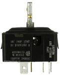 Whirlpool Oven 31891202 Switch. Fixed Price $29.99.
