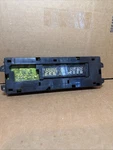 Range Control Board- Part# WB27T10484 164D4779P012. Fixed Price $67.95.