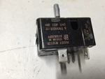 Nob Oem Genuine Whirlpool Range Switch 32064302. Fixed Price $20.00.