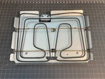 New Wolf Range Oven Broil Element P# 823360. Fixed Price $149.95.