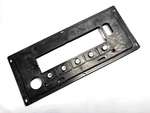 WB03T10249 / General Electric Oven Control Button Assembly Panel - Oem New. Fixed Price $49.95.