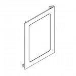 Electrolux 316400145 Panel Bodyside Black Lh. Fixed Price $113.86.