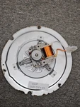 W10399033 Whirlpool Range Fan Motor Nla. Fixed Price $34.99.