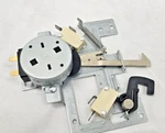 Whirlpool Kitchenaid Built-in Oven Door Latch Oem W11132456 W11598123 W10883049. Fixed Price $104.99.