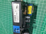 164D4779P038 Range Control Board AZ154465 ARV794. Fixed Price $74.09.