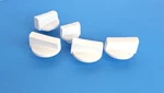 5 White Knobs For Jenn Air/whirlpool Downdraft Cooktop JGD3430WW00. Fixed Price $15.99.