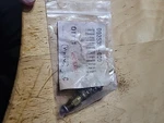 003517-000 Viking Valve & Bolt Kit Oem. Fixed Price $161.99.