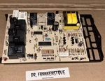 Thermador Scd Series Oven Lower Relay Board Wth Convection 14-38-905 00369126. Fixed Price $249.99.