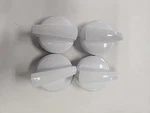 New Oem Ge JGBS61DP4WW WB03X21228 Oven Surface Knob. Fixed Price $19.99.