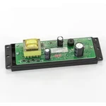 Electrolux 316440000 Oven Control Board-no Overlay. Fixed Price $107.09.