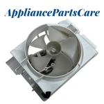 Ge JES2051DN5BB Microwave Fan Motor. Fixed Price $34.99.