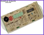 Oem Whirlpool Range Control 8522493 5-YEAR Warranty Free Same Day Shipping. Fixed Price $48.99.