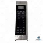 Oem Thermador Bosch Microwave Control Panel 00645384 00610994 No Board - Tested. Fixed Price $99.69.