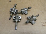 Magic Chef Range Valves See Pics. Part # 7502P222-60 7502P109-60 7502P174-60. Fixed Price $89.98.