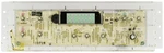 Ge Oven WB27T11313 164D8450G117 Control Board - No Overlay. Fixed Price $38.33.