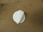 Ge Cooktop Burner Knob Bisque Part # WB03T10174. Fixed Price $29.68.