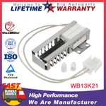 WB13K21 For Maytag Magic Chef Gas Oven Range Ignitor Coorstek 501A AP2020569. Fixed Price $19.59.