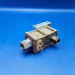 Genuine Thermador Range Oven, Gas Valve # 00415497 00421661 15-10-147. Fixed Price $169.99.