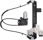 Obaee 748-228 Rear Left Driver Side Power Window Lift. Fixed Price $39.99.