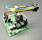 Ge Double Built-in Lower Oven Relay Board WB27T10562 164D5647G001 OV105. Fixed Price $67.21.