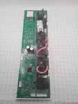 WB27X43223 Control RC17 (flashed) For Ge Profile PTD7000SN4SS. Fixed Price $85.99.