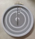 Oem Bosch Range Stove 12" Radiant Surface Element 00499762. Fixed Price $189.00.