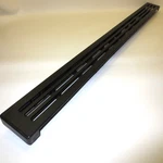 Ge WB07X10378 Microwave Lower Vent Grille Advantium. Fixed Price $59.00.