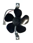 Range Hood Fan Motor ER97012248 For Broan & Kenmore BP17 AP4527731. Fixed Price $35.00.