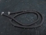 JGBS86SPSS Range Upper Door Gasket Seal. Fixed Price $24.99.