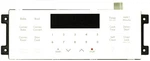 Kenmore Electrolux Oven 316650003 Electronic Clock Timer, White Overlay. Fixed Price $102.02.