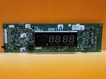 Dacor Oem Oven Display Board 105335 RO130S - Tested 100% Guaranteed. Fixed Price $175.00.