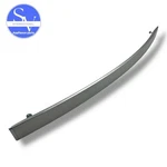 Whirlpool Oven Door Handle - Stainless Steel W11110499 W10875206. Fixed Price $49.89.