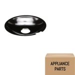 3509702-A Oem For Maytag Hoover Stove Range 8" Chrome Drip Pan Part # Model A1. Fixed Price $20.05.