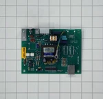 818737 Genuine Wolf Downdraft Control Board Factory Certified Part. Fixed Price $475.20.