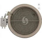 Appliance 2512343816, 191D5129P003 Element, Radiant, 9", Range. Fixed Price $36.07.