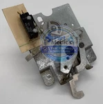 Oem Whirlpool Kitchenaid Door Lock Latch Asm 814262 3183960 3183784. Fixed Price $82.46.