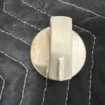 Kenmore Dual Fuel Range Oem Knob 316353575. Fixed Price $26.39.