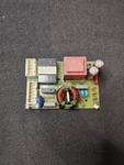 New Oem DG81-02500A Samsung Hood Main Pba. Fixed Price $75.00.