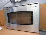 Ge Mw/oven Outer Door Panel Part # WB56T10122. Fixed Price $84.68.