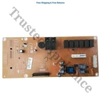 Ge Microwave Electronic Control Board WB27X29801, WB27X38153, EAX66464901. Fixed Price $66.83.