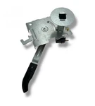 Great Condition Ge Oven Latch & Handle WB14X41386 Free Same Day Shipping. Fixed Price $42.96.